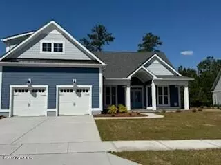 5342 Barcroft Lake Dr, Leland, NC 28451