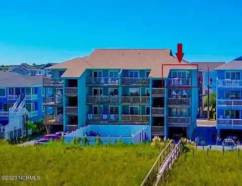 508 Carolina Beach Ave N #3A, Carolina Beach, NC 28428