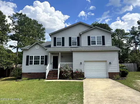 8 Tyler Way, Pinehurst, NC 28374 photo 1