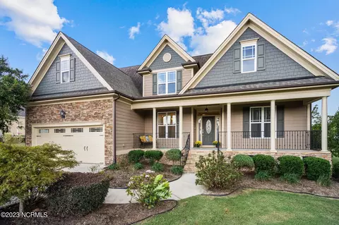 1308 Tavernier Knoll Ln, Raleigh, NC 27603