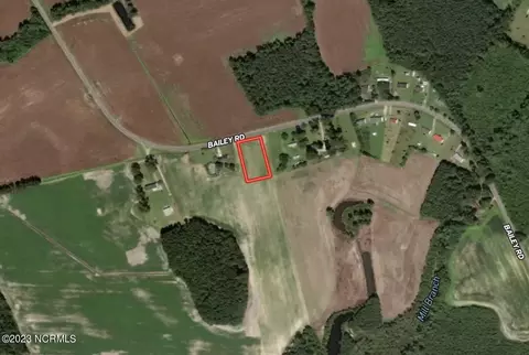tbd Bailey Rd, Fairmont, NC 28340