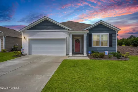 3306 Hemlock Way, Winnabow, NC 28479