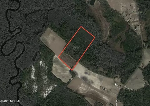 Off Macedonia Church Road, Evergreen, NC 28438