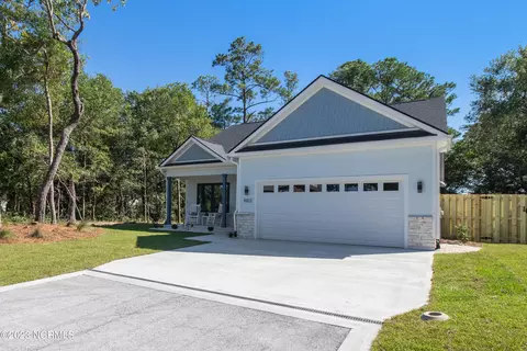 1003 W Yacht Dr, Oak Island, NC 28465