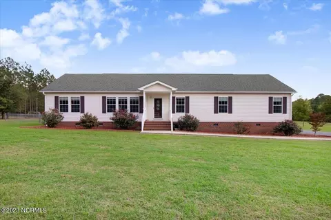 215 Camp Jubilee Rd, Seven Springs, NC 28578