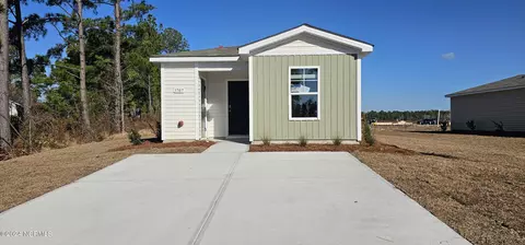 3707 Bumble Bee Dr #137- HANNAH A, Shallotte, NC 28470
