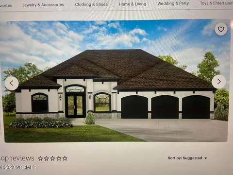 2110 Royal Pines Dr, New Bern, NC 28560