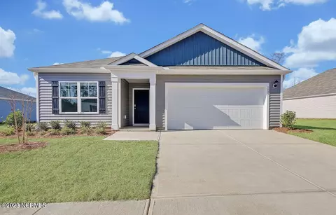 2105 Emerald Ave #LOT 93, Castle Hayne, NC 28429