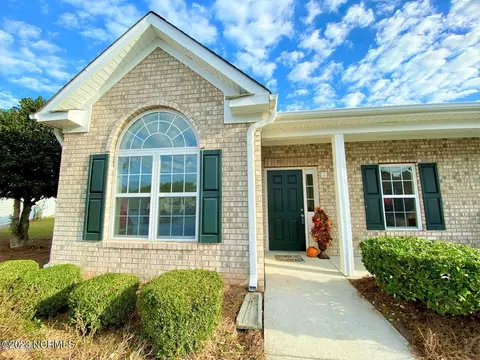 4975 Kona Ct UNIT 1, Southport, NC 28461