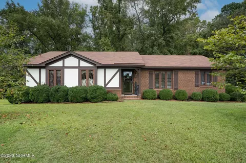 4971 Kristie Ln, Nashville, NC 27856