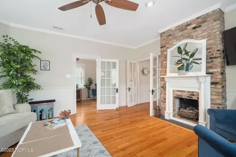 707 E Front St, New Bern, NC 28560 photo 11