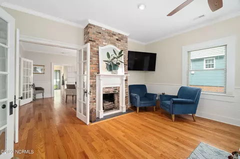 707 E Front St, New Bern, NC 28560 photo 3