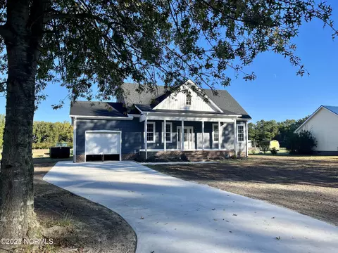 153 Cottonwood Dr, Hertford, NC 27944