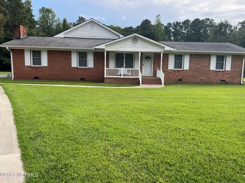 164 Old Blounts Creek Rd, Chocowinity, NC 27817
