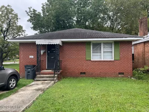 621 Goldleaf St, Rocky Mount, NC 27801