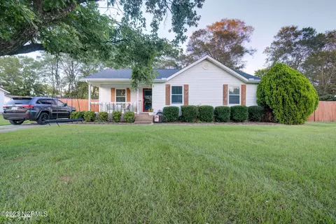 131 Chance Dr, Rockingham, NC 28379