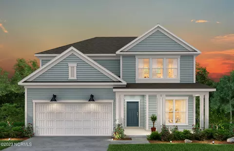 606 Trisail Ter, Wilmington, NC 28412