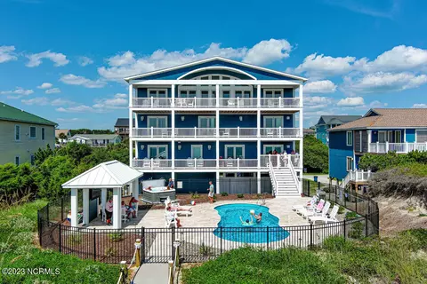 5713 Ocean Dr, Emerald Isle, NC 28594