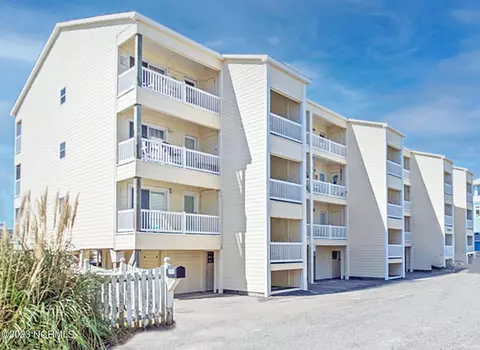 1004 Carolina Beach Ave S #C1, Carolina Beach, NC 28428