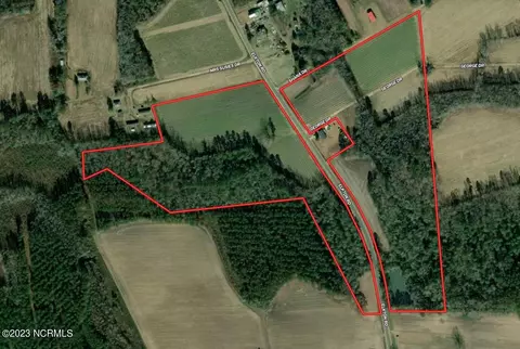 0 Elkton Rd, Clarkton, NC 28433