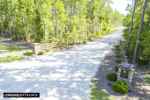lot6 Nesting Hen Ct, Rocky Point, NC 28457
