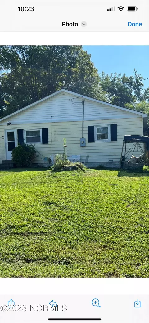 5325 Marriott St, Battleboro, NC 27809
