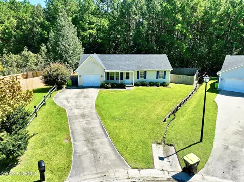 127 Eagle Trl, New Bern, NC 28562 photo 5