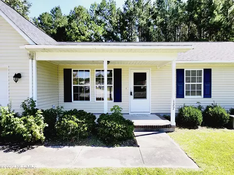 127 Eagle Trl, New Bern, NC 28562 photo 6