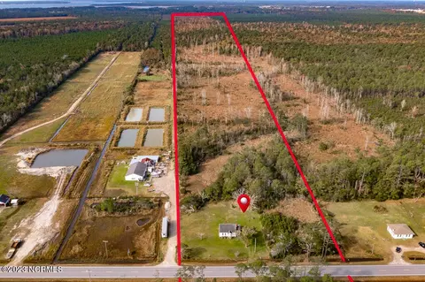435 Merrimon Rd, Beaufort, NC 28516