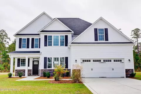 326 N Ardsley Ln, Rocky Point, NC 28457