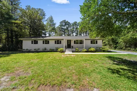 422 Carl St, Wilmington, NC 28403