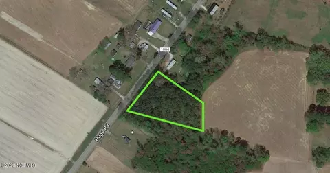 0 Hugo Rd, Hookerton, NC 28580