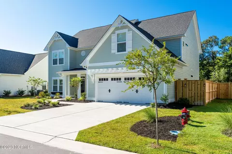 536 Beaumont Oaks Dr, Wilmington, NC 28411