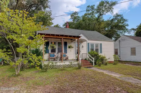 2136 Van Buren St, Wilmington, NC 28401