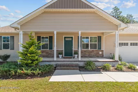 533 Sand Ridge Rd, Hubert, NC 28539 photo 4