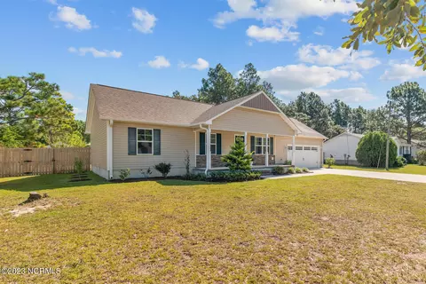 533 Sand Ridge Rd, Hubert, NC 28539 photo 3