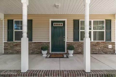 533 Sand Ridge Rd, Hubert, NC 28539 photo 5