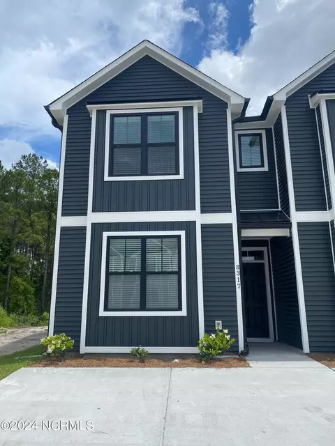 8317 Paramount Pt, Winnabow, NC 28479 photo 1