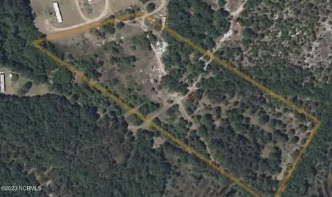 0 Barnes Loop Rd, Elizabethtown, NC 28337