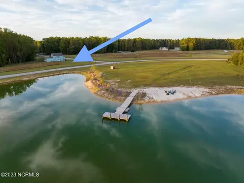 7 Golden Fern Ln, Minnesott Beach, NC 28510