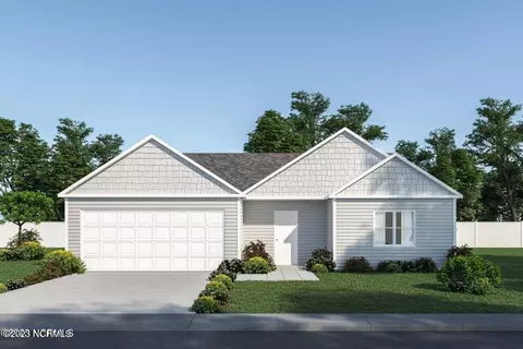 38 Truffles Ct, Hampstead, NC 28443