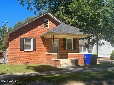 209 N West St, Ahoskie, NC 27910