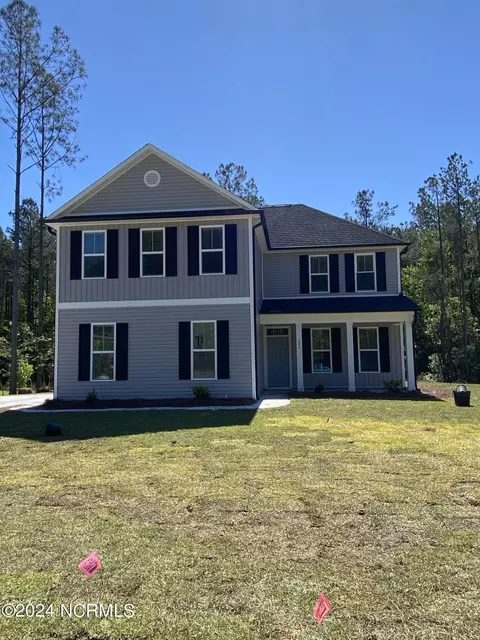 251 Elam Dr, Rocky Point, NC 28457