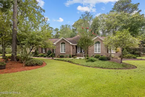 100 Oak Hill Ln, New Bern, NC 28562
