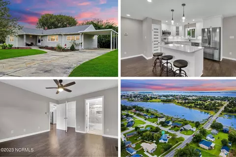 1904 Calico Dr, Morehead City, NC 28557
