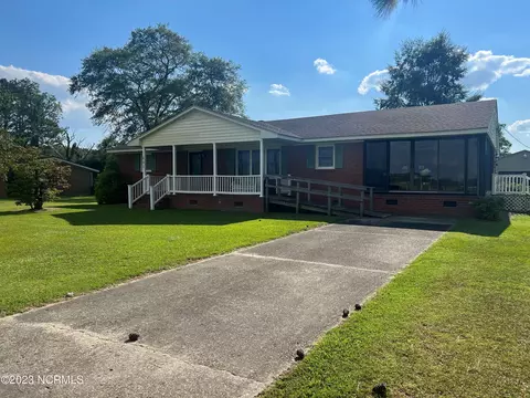 401 N Main St, Roxobel, NC 27872