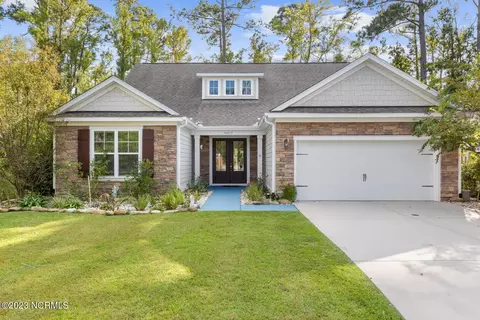 10215 Morecamble Blvd, Leland, NC 28451