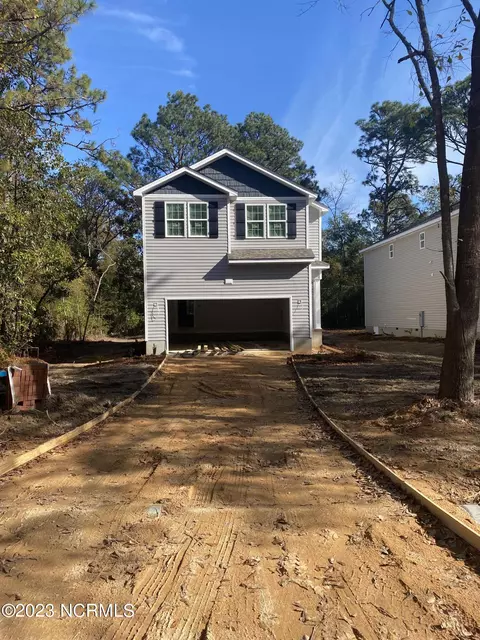 1515 W New York Ave, Southern Pines, NC 28387