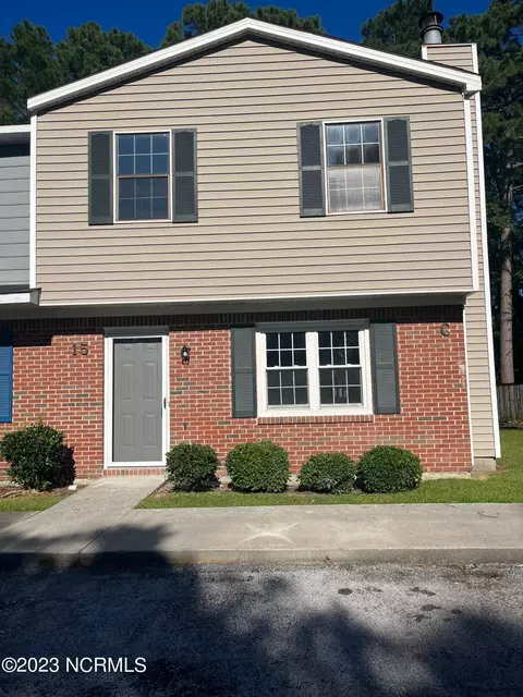 15 Donnell Ave, Havelock, NC 28532