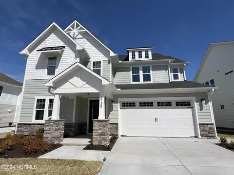 3735 Mason Port Dr #78, Wilmington, NC 28409